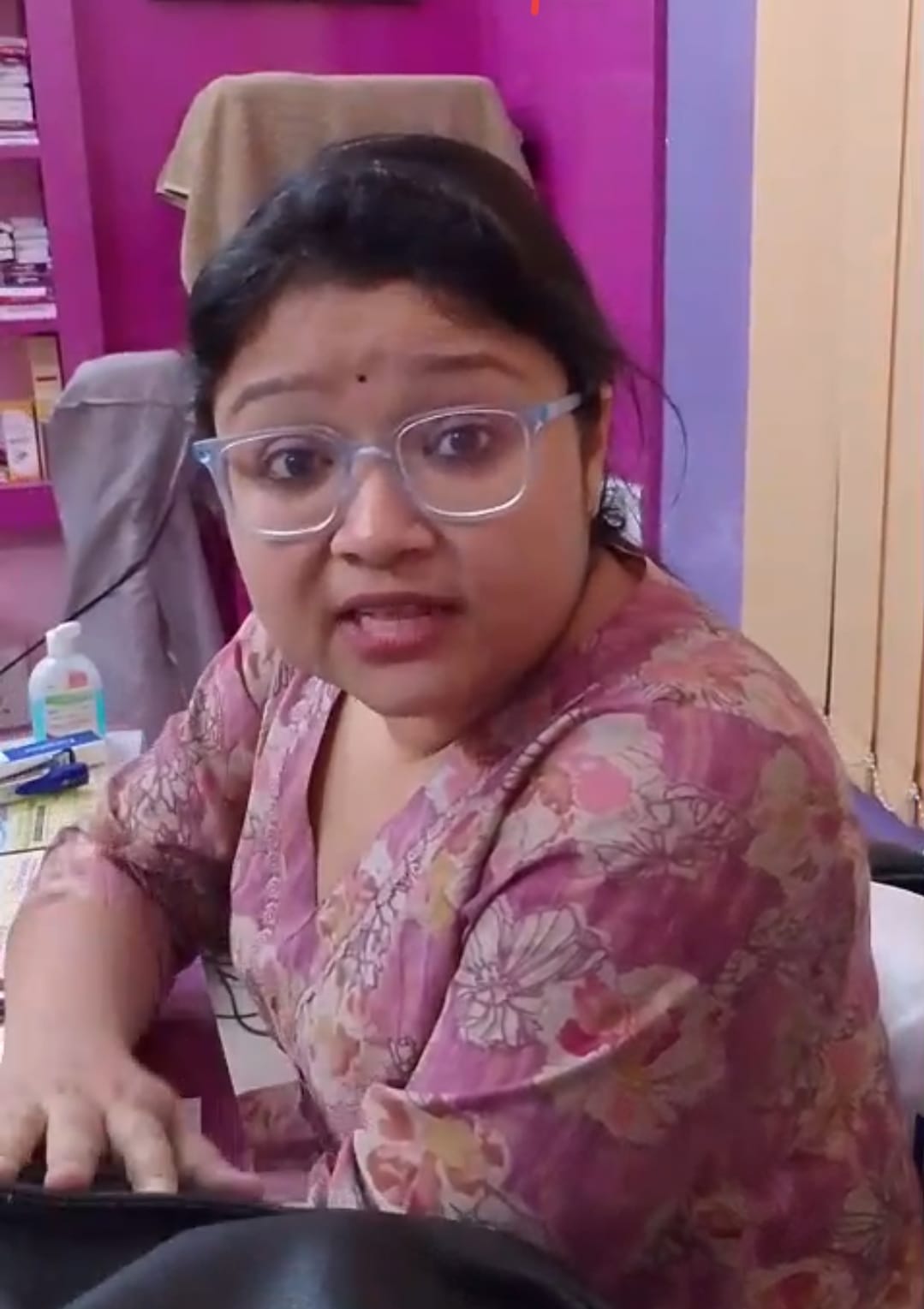 भागलपुर: ऑपरेशन के दौरान महिला के पेट में छूट गया सर्जिकल ब्लेड, डॉक्टर पर लापरवाही का आरोप