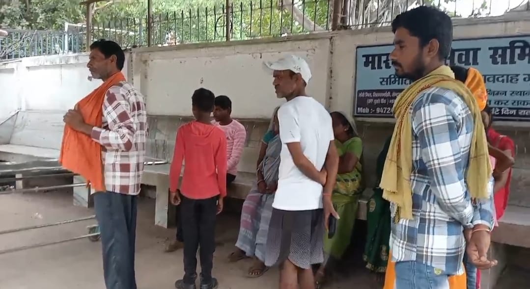 भागलपुर में ठेला चालक की बेटी ने की आत्महत्या, परिवार में मचा कोहराम