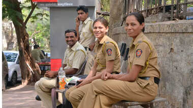 प्रॉक्सी कैंडिडेट पकड़ा गया, 290 गृहरक्षक उम्मीदवार फिट घोषित