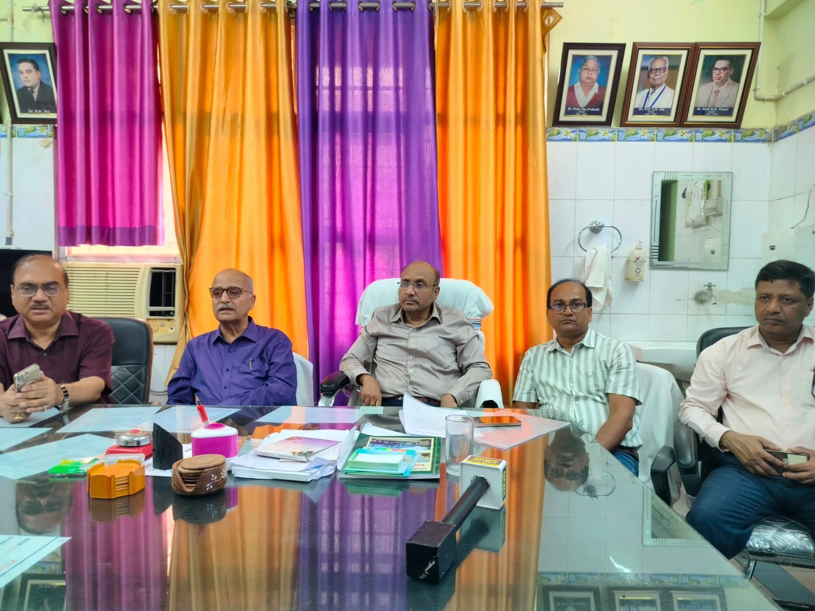 मेडिकल कॉलेज में 9 जून से विशेष चिकित्सा कार्यक्रम, सर्जरी क्षेत्र में नवाचार और प्रशिक्षण पर रहेगा फोकस