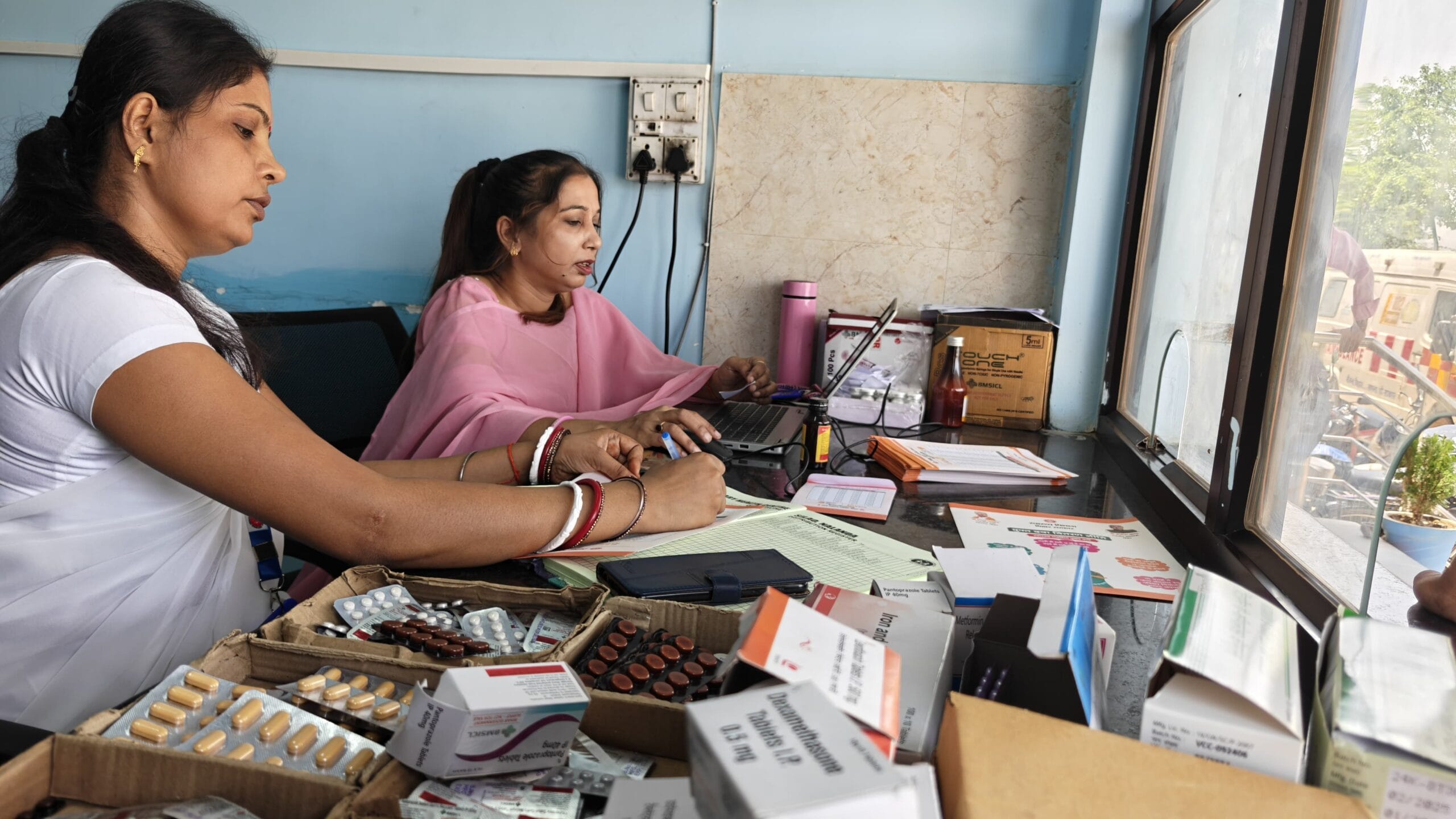 डिजिटल हेल्थ क्रांति में बिहार देश में अव्वल, 90% से अधिक स्वास्थ्य संस्थान हुए पेपरलेस