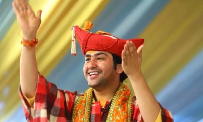 पटना: ‘सनातन महाकुंभ’ पर जिला प्रशासन की रोक, बाबा बागेश्वर धाम के कार्यक्रम पर सस्पेंस बरकरार