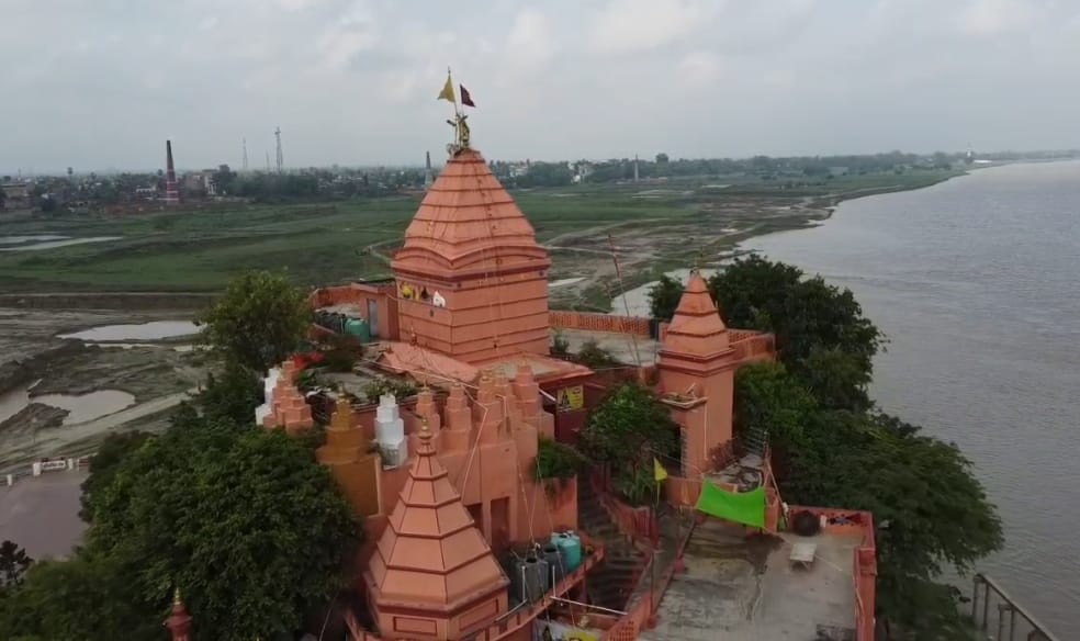 सुल्तानगंज नहीं, अब अजगैबीनाथ धाम चाहिए: धर्मनगरी के नाम बदलने की मांग फिर तेज़