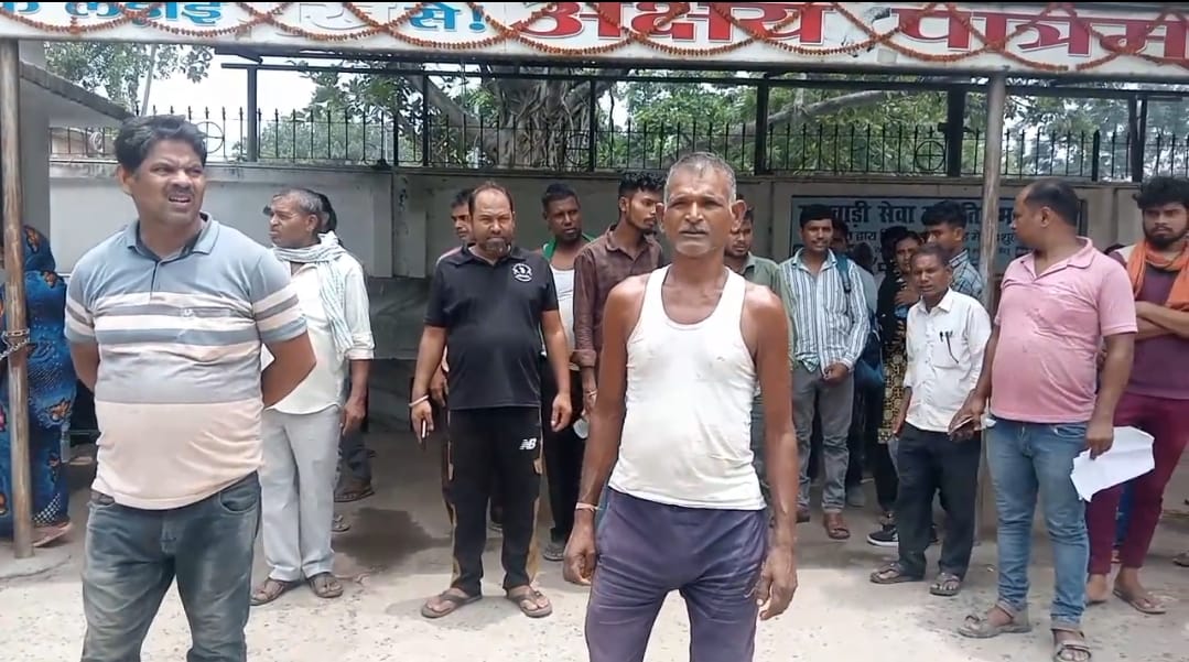 Bhagalpur News: गांव में मामूली विवाद ने लिया हिंसक रूप, लाठी-डंडों की मारपीट में तीन घायल
