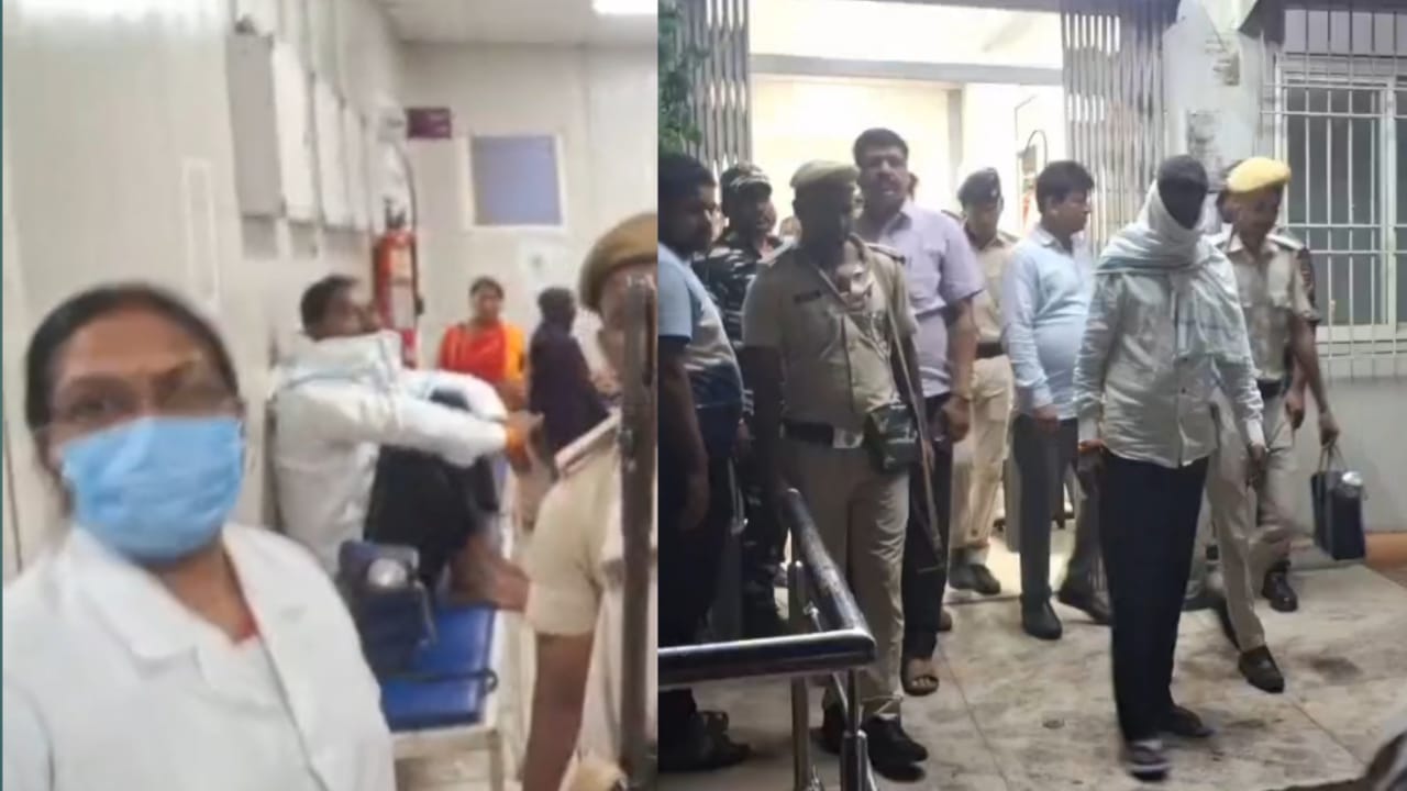 Bhagalpur News: भागलपुर जेल में RJD विधायक रीतलाल यादव की तबीयत बिगड़ी, पत्नी ने हत्या की साजिश का लगाया आरोप