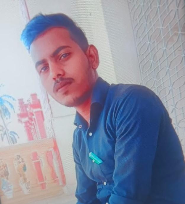 जगदीशपुर में युवक ने की आत्महत्या, 6 महीने पहले हुई थी शादी