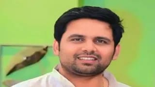 पटना एम्स में विधायक चेतन आनंद के साथ गार्ड की बदसलूकी, पुलिस जांच में जुटी