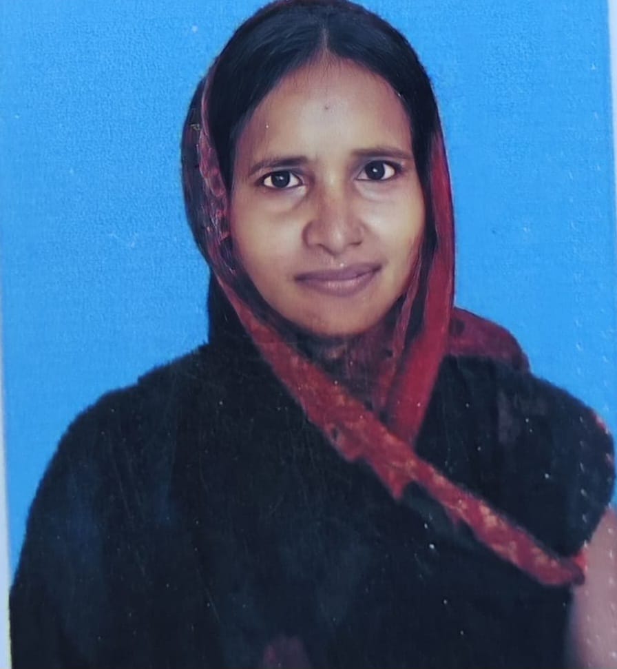 भागलपुर में मोबाइल नंबर नहीं देने पर विधवा महिला की गोली मारकर हत्या, दो मासूम बच्चों से छिन गया मां का साया