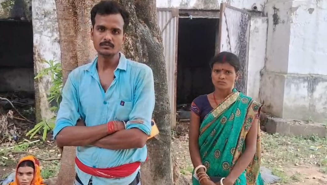 4 फीट जमीन के लिए पारिवारिक खूनी संघर्ष, कुल्हाड़ी से हमले में महिला की मौत — कटोरिया के रखलिया डीह में दिल दहला देने वाली घटना