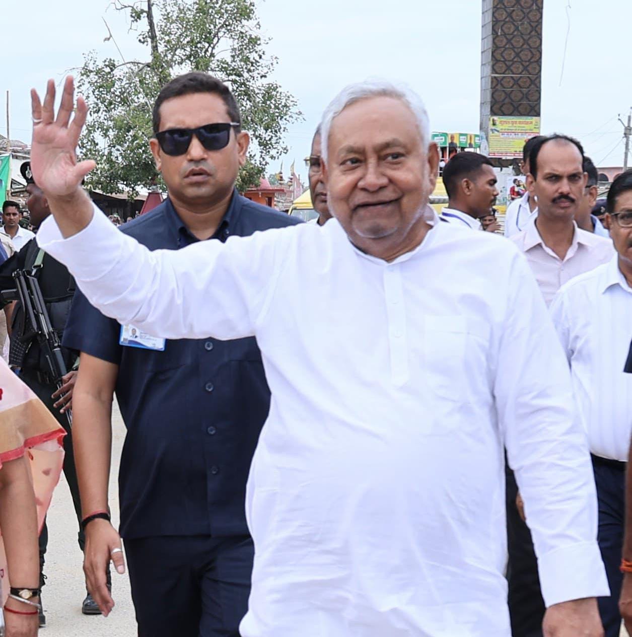 बिहार कैबिनेट की अहम बैठक: शिक्षकों की बहाली में बिहारियों को प्राथमिकता, रसोइयों और अनुदेशकों का बढ़ा मानदेय