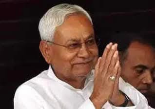 पूर्व मुख्यमंत्री शिबू सोरेन के निधन पर मुख्यमंत्री नीतीश कुमार ने व्यक्त की गहरी शोक संवेदना