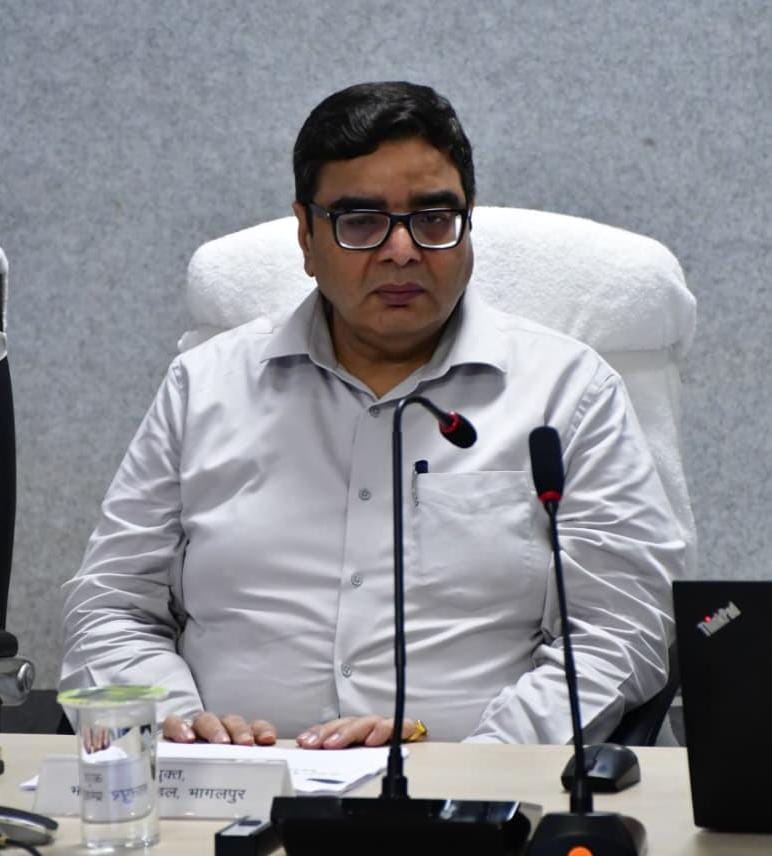 विषहरी (मनसा) पूजा पर 19 अगस्त को भागलपुर में स्थानीय अवकाश घोषित