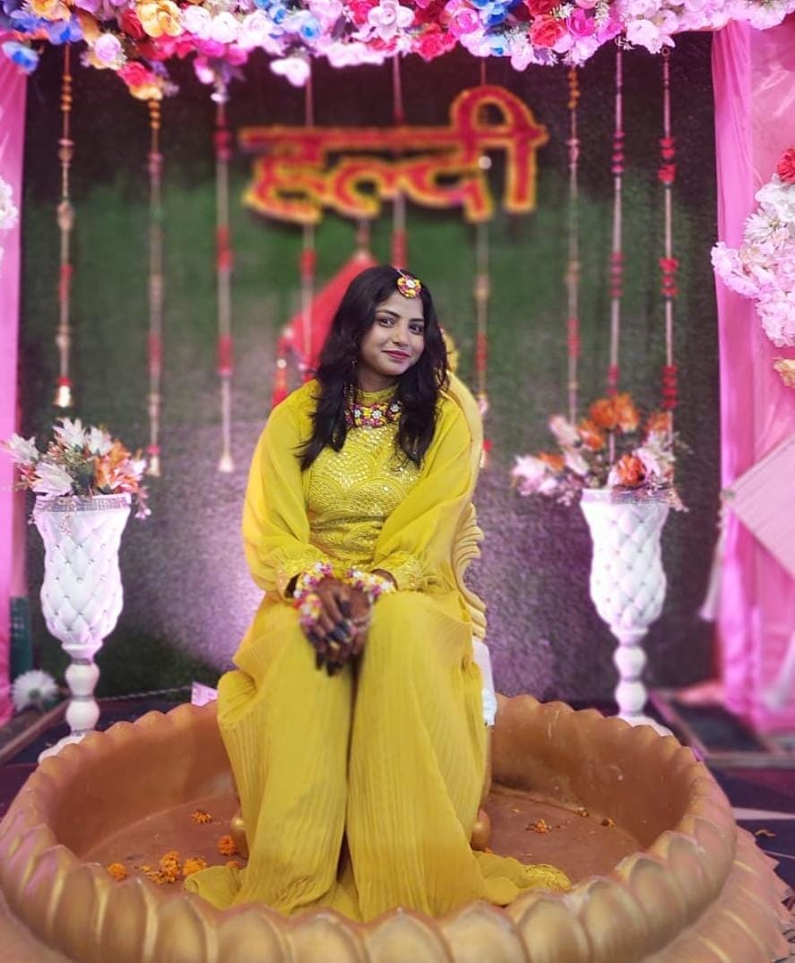 शादी के दो महीने बाद नवविवाहिता ने लगाई फांसी, पति के अफेयर के शक से थी परेशान