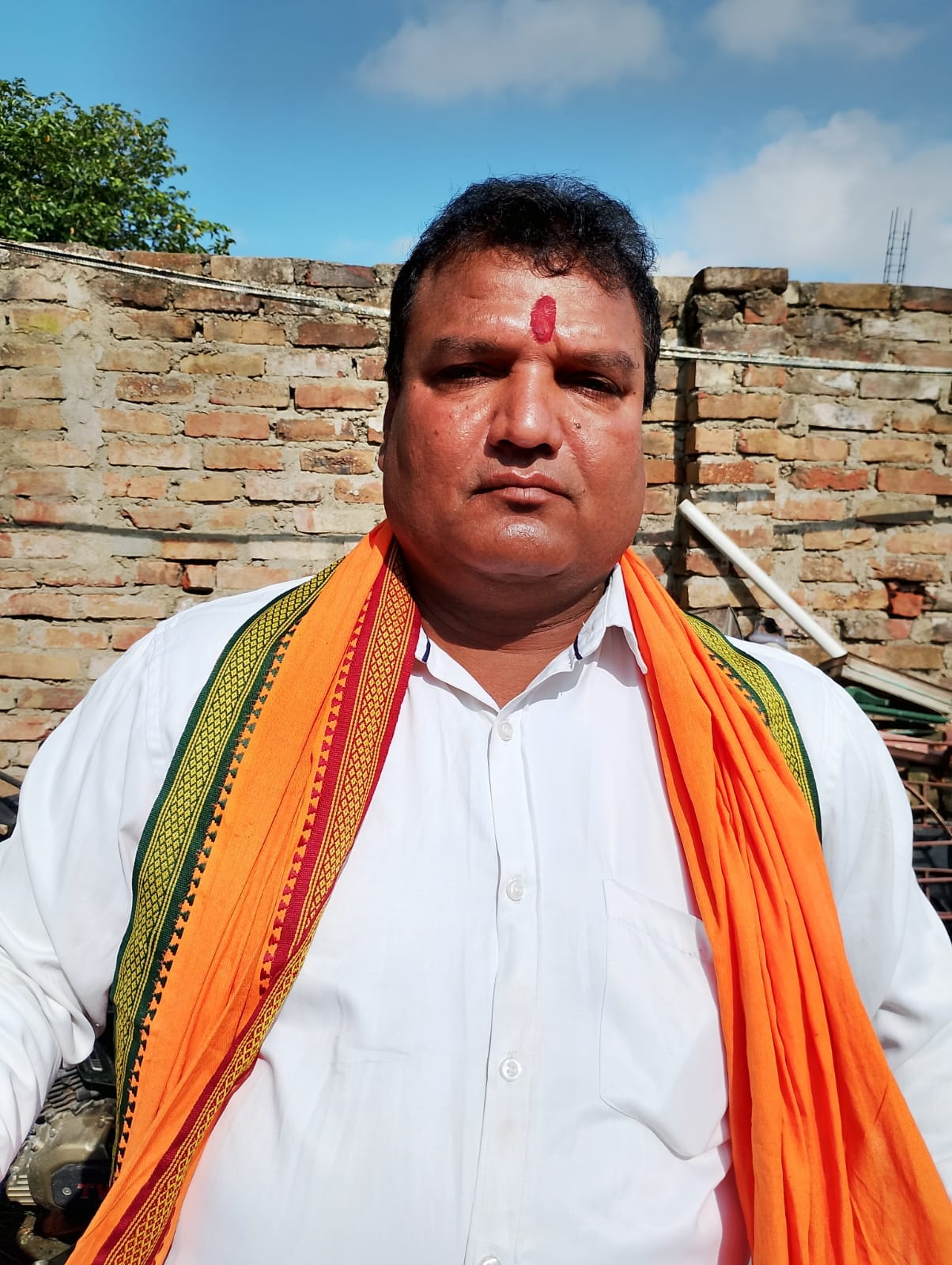 वाणिज्य संकाय की भर्ती में दिव्यांग अभ्यर्थी की अनदेखी पर आक्रोश