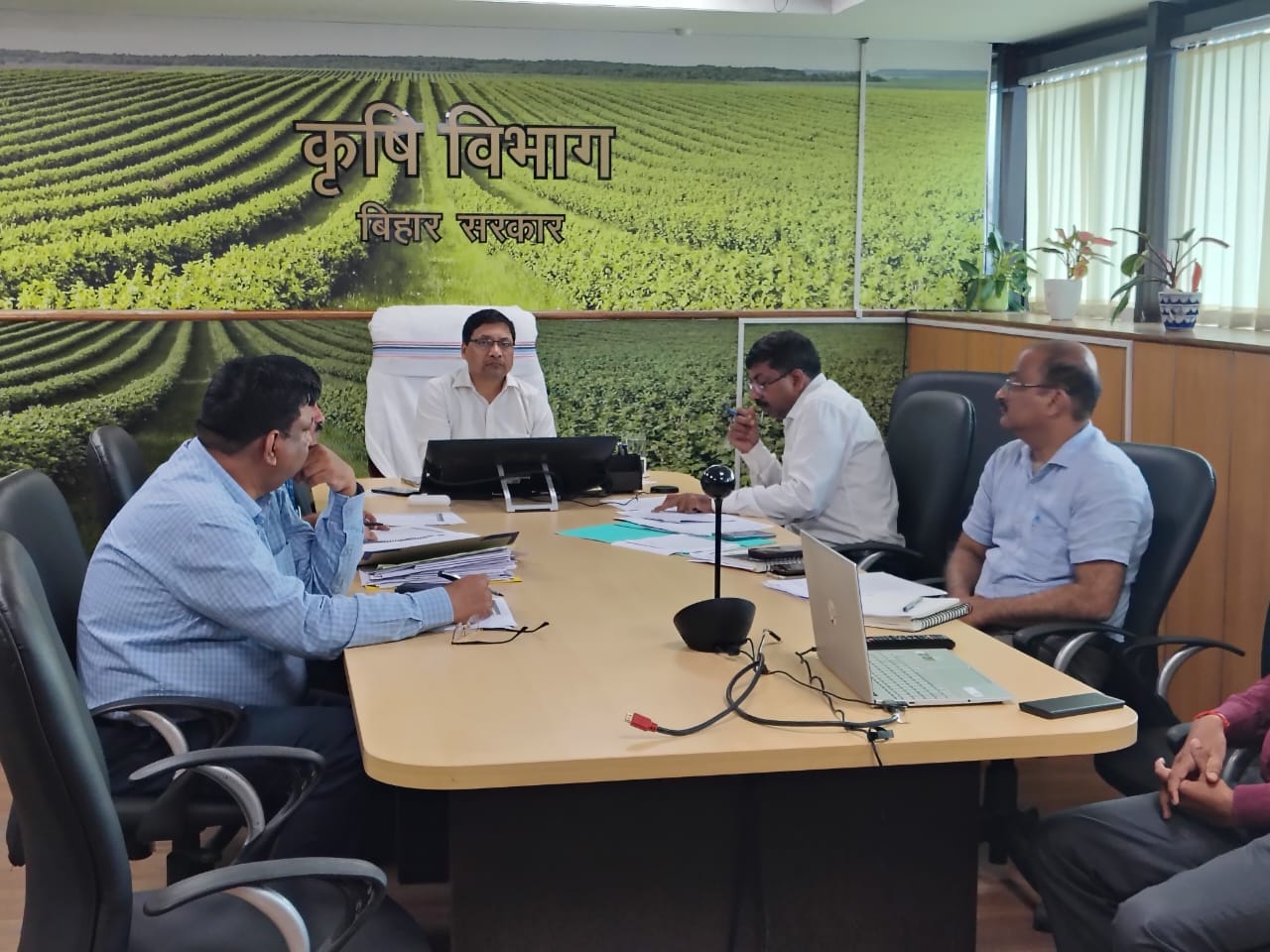 बिहार के 20 बाजार प्रांगण जुड़ेंगे ई-नाम से, किसानों को मिलेगा राष्ट्रीय बाजार का लाभ