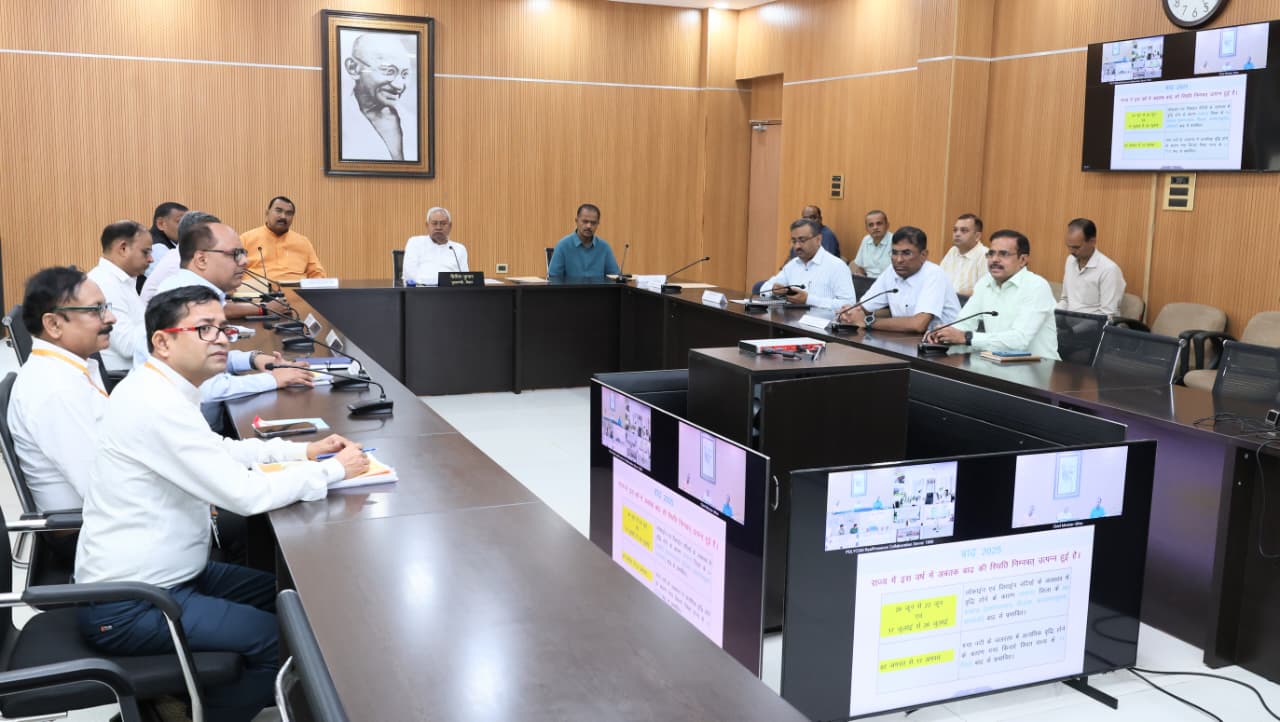 भागलपुर के 1.19 लाख बाढ़ पीड़ित परिवारों को बड़ी राहत, 83.95 करोड़ सीधे खातों में ट्रांसफर