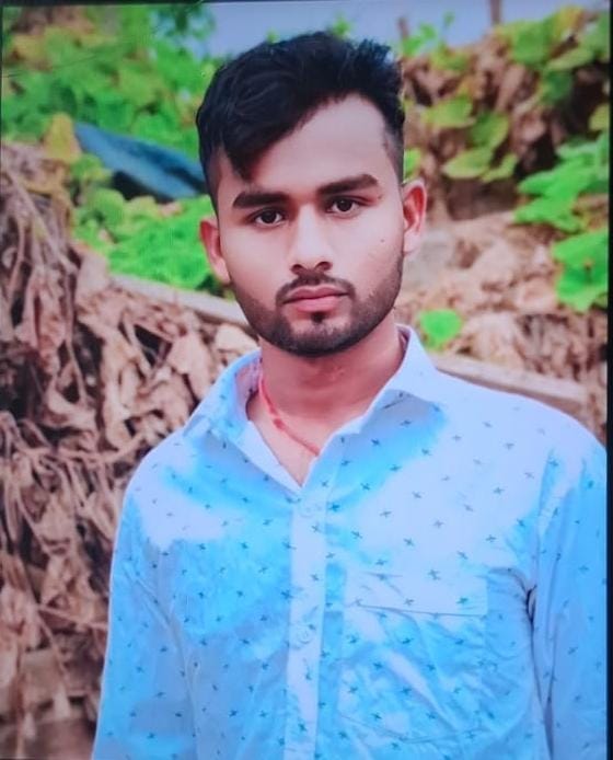 भागलपुर में युवक की संदिग्ध हालात में मौत, गंगा घाट किनारे झाड़ियों से शव बरामद