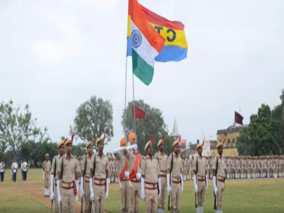 बिहार पुलिस के 21,391 नवनियुक्त सिपाहियों का प्रशिक्षण शुरू, 33 जिलों में बनाए गए प्रशिक्षण केंद्र