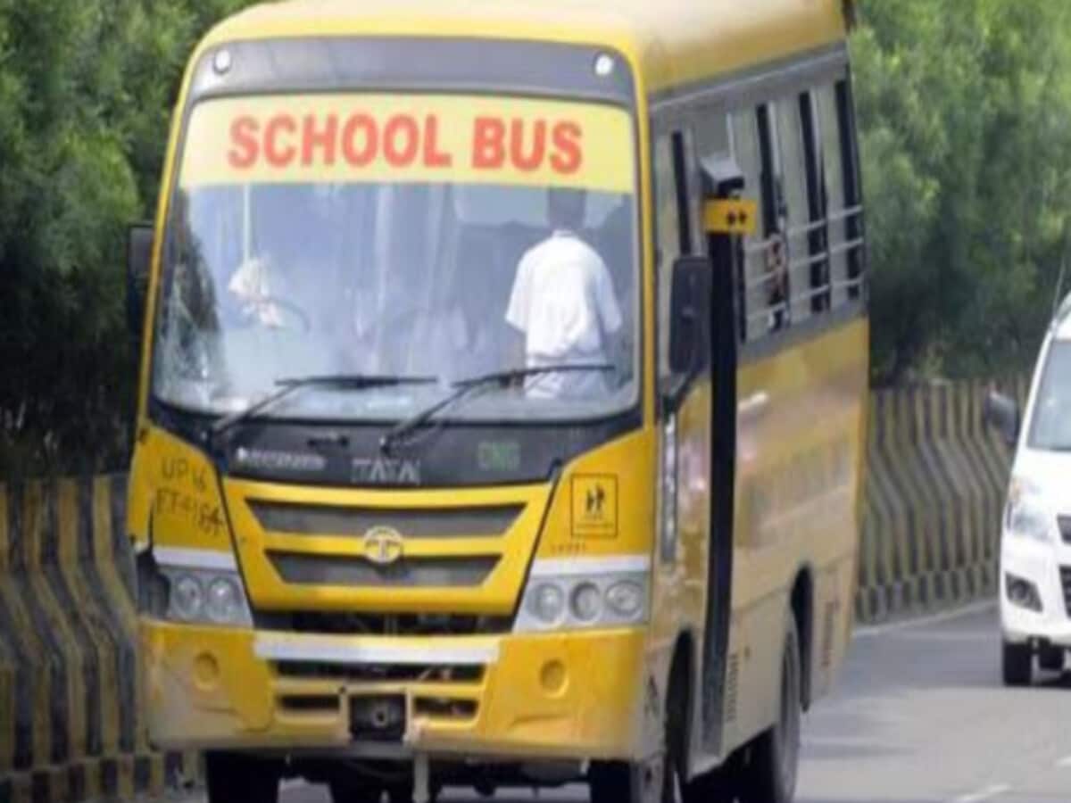 जहानाबाद छात्र मौत मामले में परिवहन विभाग सख्त, बस जब्त – सभी निजी स्कूलों की जांच शुरू