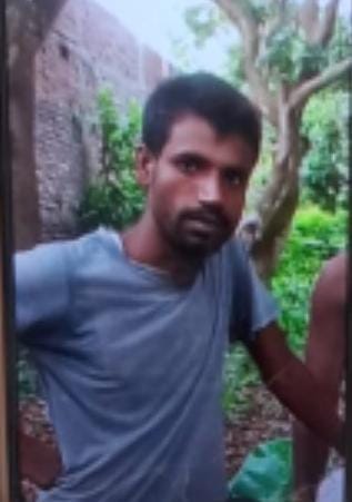 खगड़िया में चलती ट्रेन से गिरकर मजदूर की मौत, तमिलनाडु जा रहा था युवक