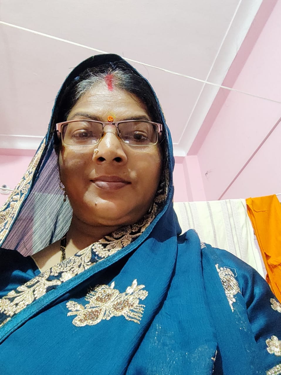 नवगछिया की महिला रहस्यमय ढंग से लापता, परिजनों ने लोगों से की मदद की अपील