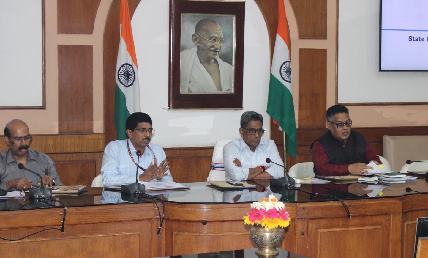 जनगणना 2027 की तैयारी शुरू, सीतामढ़ी, नवादा और सारण में होगा पूर्व-परिक्षण