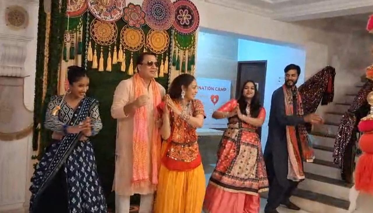 रोटरी क्लब ऑफ भागलपुर ने नवरात्रि पर डांडिया नाइट का किया भव्य आयोजन, सामाजिक पहल बनी खास आकर्षण