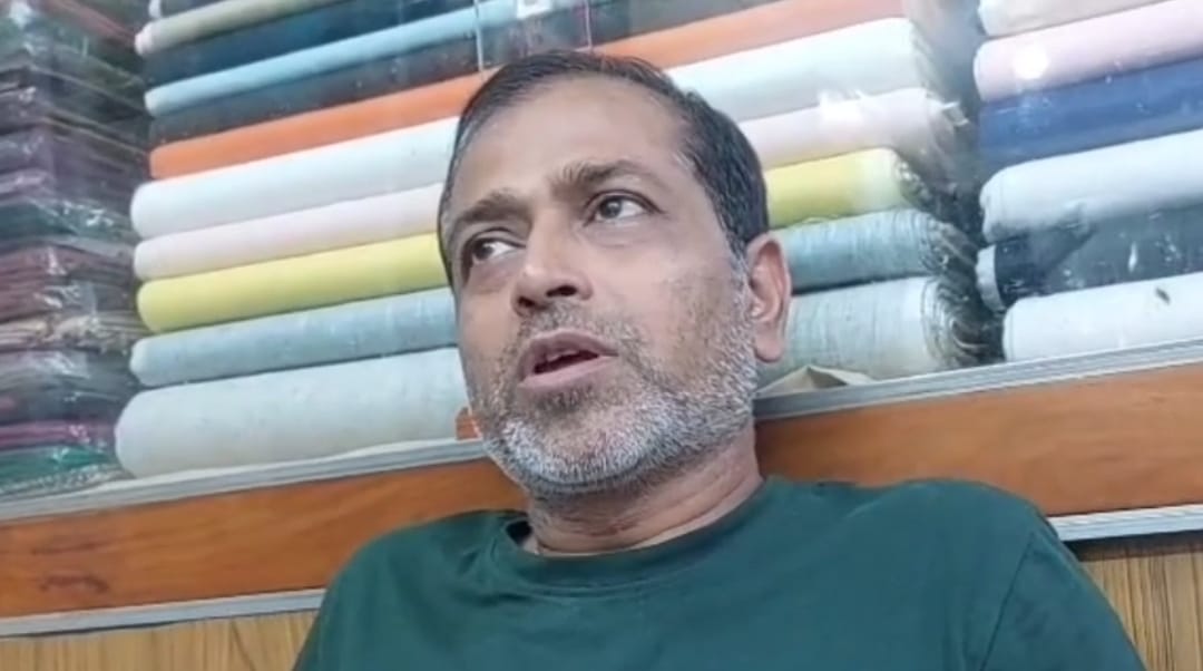 दुर्गा पूजा पर बुनकरों को 5 करोड़ का ऑर्डर, भागलपुर की सिल्क साड़ियां बिखेरेंगी रौनक