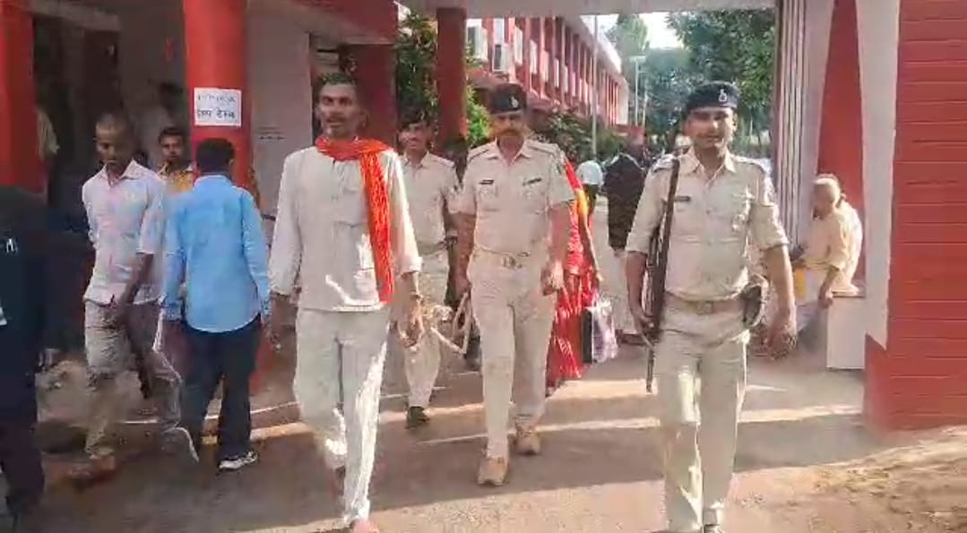 शराब बिक्री मामले में अरविंद मंडल को 7 साल की सजा, 1 लाख रुपए जुर्माना