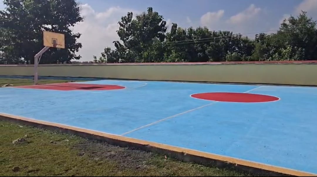 भागलपुर पहुंचेगे मुख्यमंत्री नीतीश कुमार, संन्होला के अरार पंचायत में खेल मैदान का करेंगे उद्घाटन