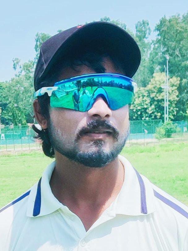 भागलपुर के सचिन कुमार को रणजी टीम में मिली जगह, जिले में खुशी की लहर