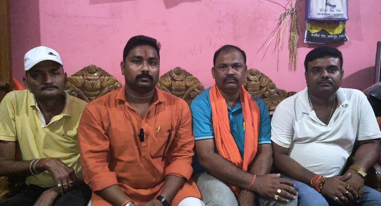 राजपूत करणी सेना ने पप्पू सिंह के बयान से किया किनारा: कहा, किसी पार्टी को समर्थन का फैसला संगठन की सामूहिक सहमति से होगा