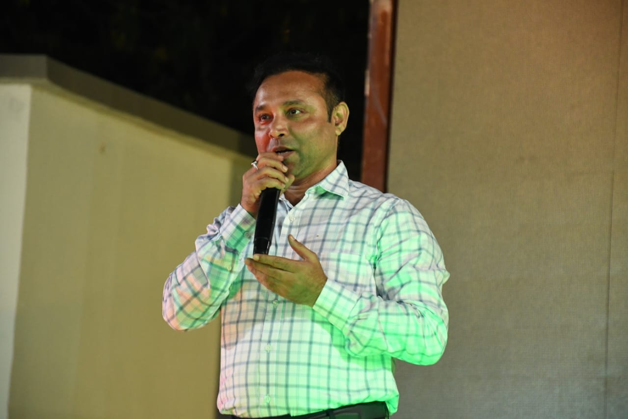 निर्वाचन व्यय लेखा की द्वितीय जाँच 4 नवम्बर को, सभी अभ्यर्थियों को समय पर उपस्थित होने का निर्देश