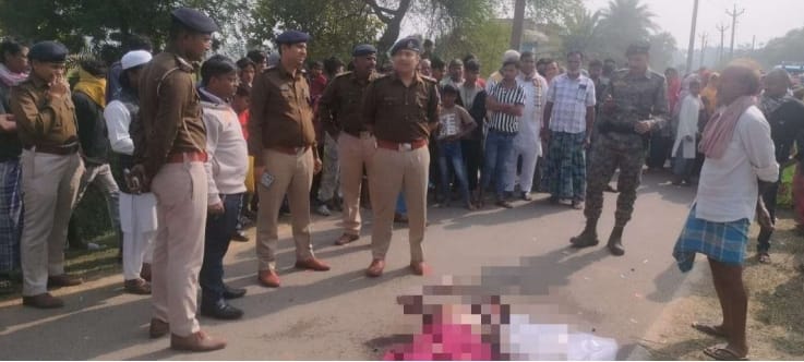 शाहकुंड में संदिग्ध हालात में युवक की लाश मिली, हत्या की आशंका तेज; पुलिस ने मोबाइल बरामद कर शुरू की तफ्तीश