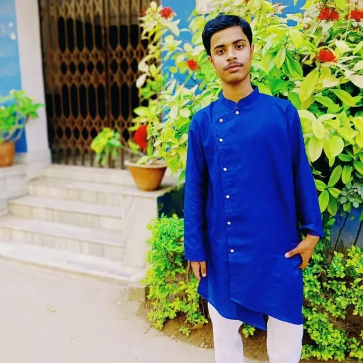 भागलपुर के हृषिकेश प्रकाश को ‘युवा प्रेरणा आइकॉन सम्मान–2025’, पुरी में होंगे सम्मानित