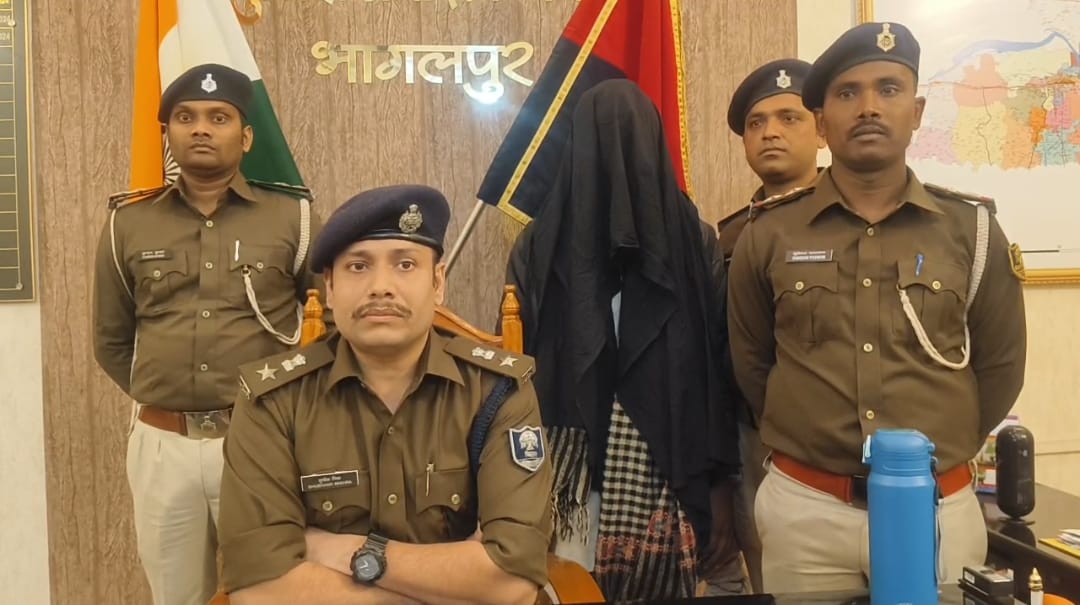 स्मैक के पैसों को लेकर ट्रक ड्राइवर की निर्मम हत्या, चार दिन बाद खलासी गिरफ्तार—पुलिस ने किया बड़ा खुलासा