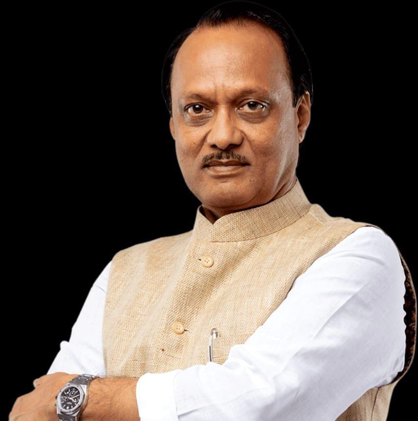 दर्दनाक विमान हादसा: महाराष्ट्र के उपमुख्यमंत्री अजित पवार का असामयिक निधन, देश में शोक की लहर