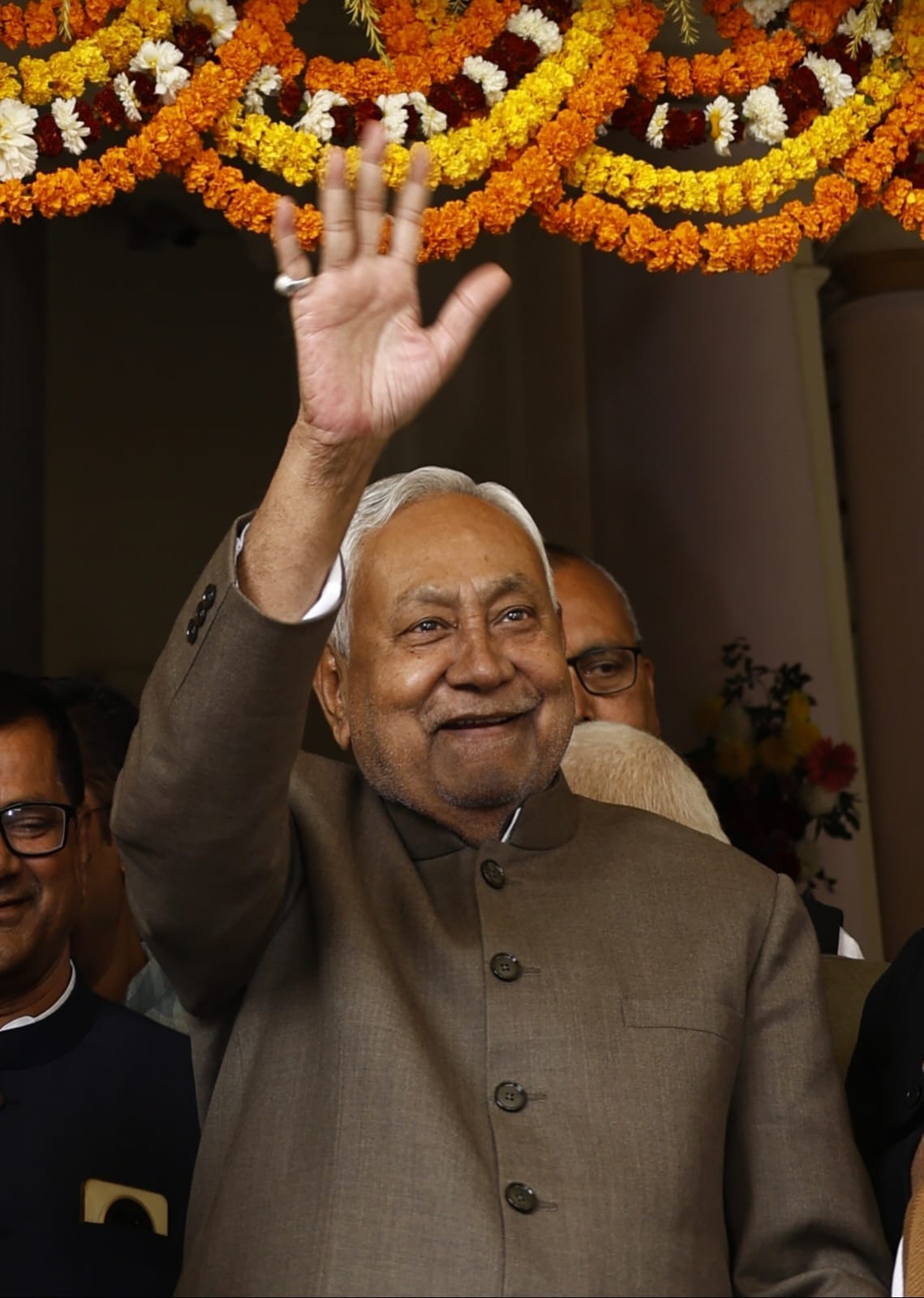 विकसित बिहार का ब्लूप्रिंट तैयार: ₹3.47 लाख करोड़ के बजट से बदलेगा राज्य का भविष्य