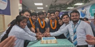 जेईई मेंस में भागलपुर का परचम, आकाश इंस्टीट्यूट के 3 छात्रों ने 99 परसेंटाइल से रचा इतिहास