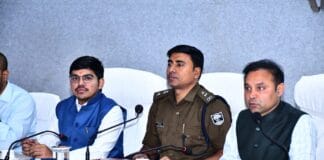 होली–रमजान को लेकर अलर्ट मोड में प्रशासन, शांति और सुरक्षा के लिए हाई-लेवल बैठक