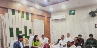 भागलपुर नगर निगम ने पेश किया बजट 2026-27: विकास और स्वच्छता पर विशेष जोर