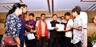 भागलपुर में राष्ट्रीय विज्ञान दिवस का भव्य आयोजन, डीएम ने विद्यार्थियों को किया प्रेरित