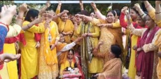 बेटियों के हाथ होंगे पीले, माँ आनंदी संस्था ने उठाया जिम्मेदारी का बीड़ा; 100 कन्याओं के सामूहिक विवाह का संकल्प