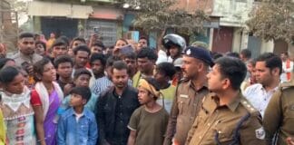 भागलपुर में ₹1500 के लिए खूनी खेल! बकाया पैसे मांगने गए डेकोरेशन संचालक की लाठी-डंडों से पीटकर हत्या