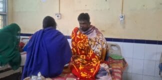 भागलपुर: सबौर में सोए युवक को मारी गोली, हालत गंभीर