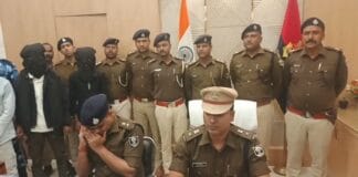 भागलपुर: ब्राउन शुगर के साथ तीन तस्कर गिरफ्तार, जोगसर में पुलिस की बड़ी कार्रवाई