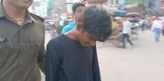 लोहियापुल पर बच्चे के गले से चेन छीनने की कोशिश नाकाम, मां की सतर्कता से टली बड़ी वारदात