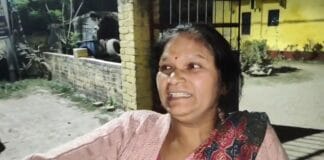 कुतुबगंज में महिला से जबरदस्ती की कोशिश का आरोप, आरोपी पर कार्रवाई की मांग