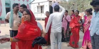 पीरपैंती में सड़क हादसे के बाद स्वास्थ्य व्यवस्था पर सवाल