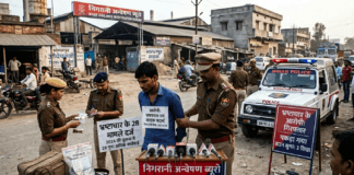 2 महीने में भ्रष्टाचार के 28 मामले दर्ज, 2024 की तुलना में 28 गुना अधिक कार्रवाई — निगरानी अन्वेषण ब्यूरो की सख्ती